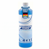 Algenvernichter Power 3-10L | mit AQUA KOMPLEX EFFEKT | Gegen grünes Poolwasser