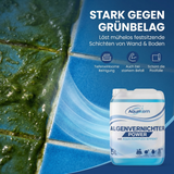 Algenvernichter Power 3-10L | mit AQUA KOMPLEX EFFEKT | Gegen grünes Poolwasser