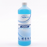 Aquakern Winterkonservierer Power – mit Aqua Winter Protect | Überwinterungsmittel gegen Algen, Kalk & Schmutz | pH-neutral | 1, 3, 5 oder 10 Liter