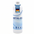 Aquakern Metal-Ex 1L Flasche mit Aqua Stop Formel – Metallentferner Made in Germany